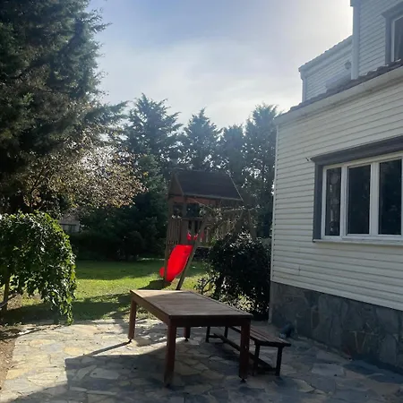 فيلة White House - Private Garden *
