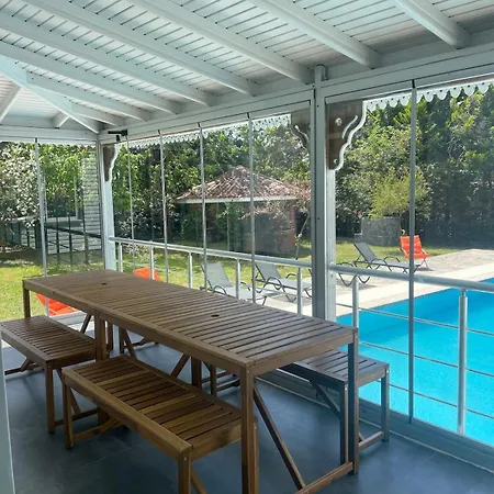 White House - Private Garden Villa *