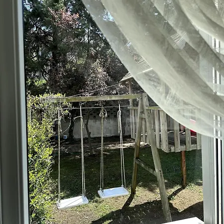 White House - Private Garden *